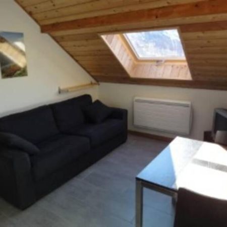 Loue Studio De Vacances Renove A Névache Kültér fotó
